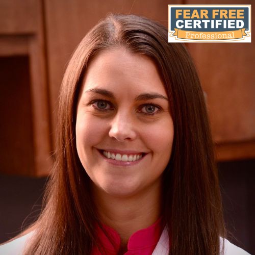 Dr. Ali Pryor
