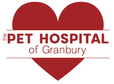 The Pet Hospital of Granbury